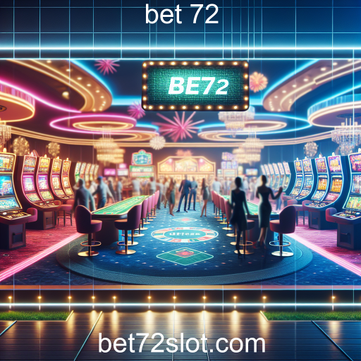Explorando a Categoria 'Jogos' do Bet 72: Diversão e Oportunidades de Ganho