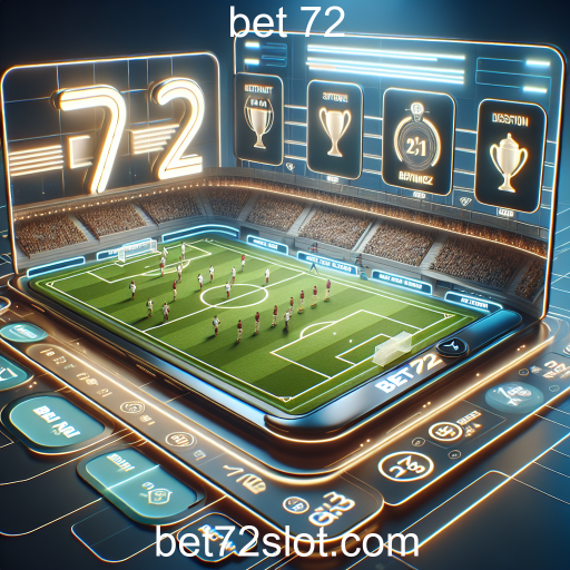A Revolução dos Jogos Virtuais na Bet 72